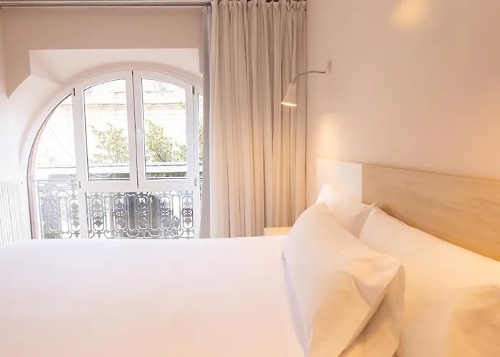 Pilar Plaza 3* Saragozza