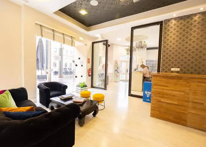 ピラール プラザ 3*