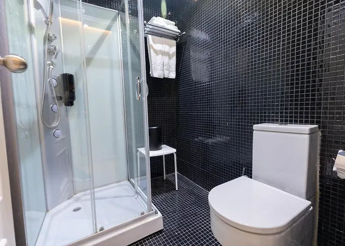 ピラール プラザ ホテル 3*